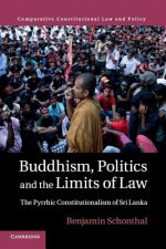 Buddhism, Politics and the Limits of Law