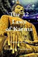 12 Laws of Karma Creatures of Habit