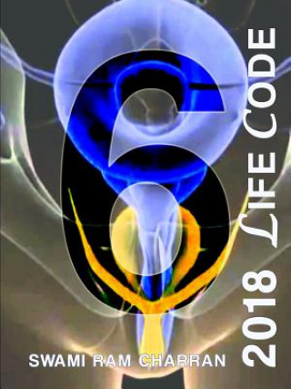 Lifecode #6 Yearly Forecast for 2018 Hanuman Kali