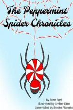 Peppermint Spider Chronicles