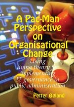 Pac-Man Perspective on Organisational Change