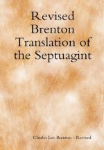 Revised Brenton Translation of the Septuagint