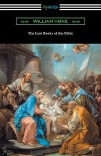 Lost Books of the Bible