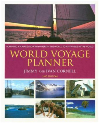 World Voyage Planner