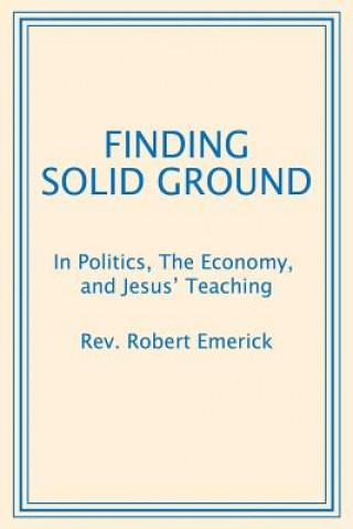 Finding Solid Ground