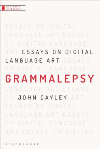Grammalepsy