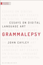 Grammalepsy