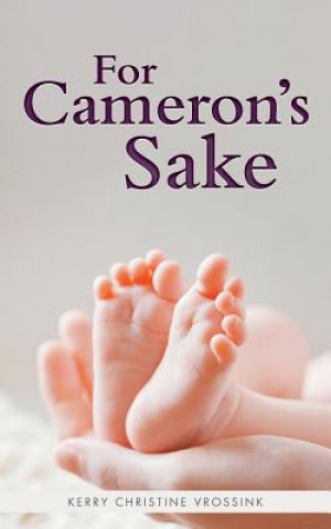 For Cameron's Sake