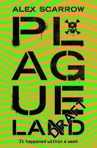 Plague Land