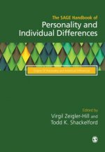 SAGE Handbook of Personality and Individual Differences
