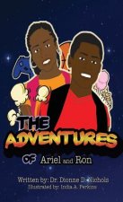 Adventures of Ariel and Ron