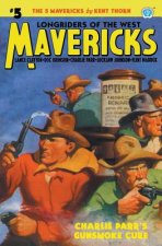 Mavericks #5