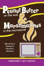 Peanut Butter on the Wall & Marshmallows in the Microwave