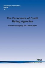 Economics of Credit Rating Agencies