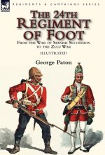 24th Regiment of Foot