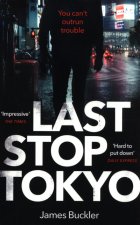Last Stop Tokyo