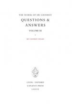 Answers III