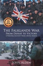 Falklands War