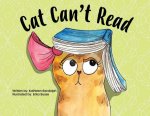Cat Can't Read