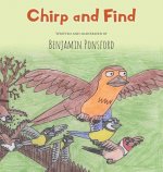 Chirp and Find