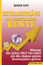 Extrabeitrage zur gesetzlichen Rente