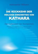 Ruckkehr der heiligen Erkenntnis von Kathara