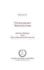 Tva bullor mot Martin Luther