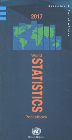 World Statistics Pocketbook 2017
