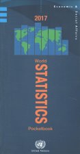 World Statistics Pocketbook 2017