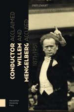 Conductor Willem Mengelberg, 1871-1951
