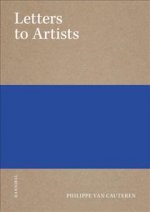 Letters to Artists