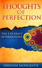 Thoughts of Perfection: the I attract affirmations