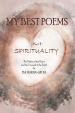 MY BEST POEMS Part 3 SPIRITUALITY: Finding the way out of the maze