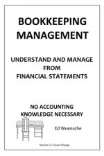 Bookkeeping Management