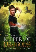 Keeper of Dragons: The Elven Alliance
