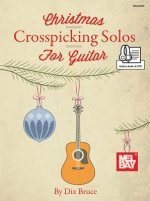 Christmas Crosspicking Solos