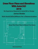 Draw Floor Plans and Elevations with AutoCAD: No Experience Required
