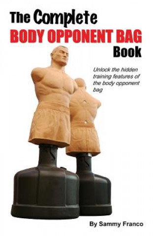 Complete Body Opponent Bag Book