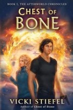 Chest of Bone: Book 1, The Afterworld Chronicles