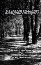 Rambled Thoughts