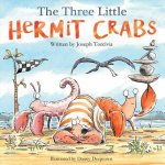 The Three Little Hermit Crabs, Volume 1