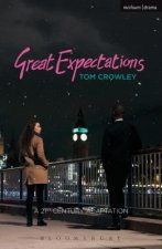Great Expectations: a Twenty-First-Century Adaptation