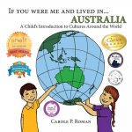 If you were me and lived in... Australia