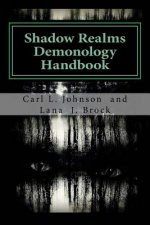 Shadow Realms: Demonology Handbook