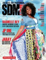 SDM Live Magazine Issue #17 2017