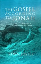 Gospel According to Jonah