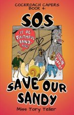 SOS Save Our Sandy NZ/UK/AU English
