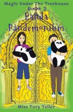 Panda Pandemonium NZ/UK/AU