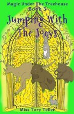 Jumping with the Joeys