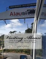 Visiting Alausi: and Ecuador's most popular train ride 